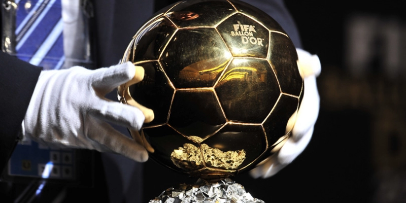 Ballon d’Or