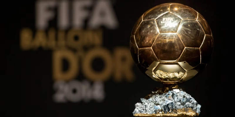 Ballon d’Or