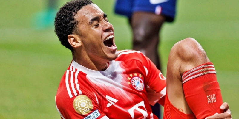 Bayern Munich