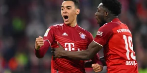 Bayern Munich