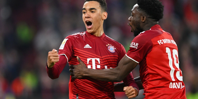 Bayern Munich