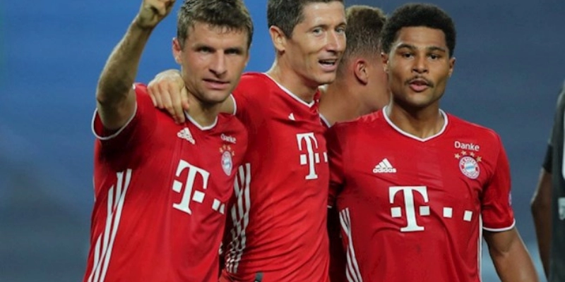 Bayern Munich