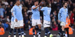 Man City