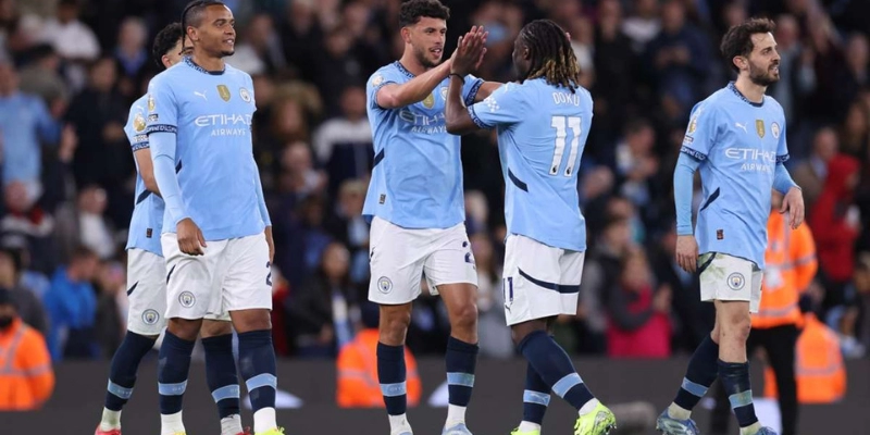 Man City