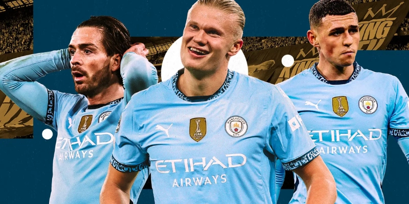 Man City