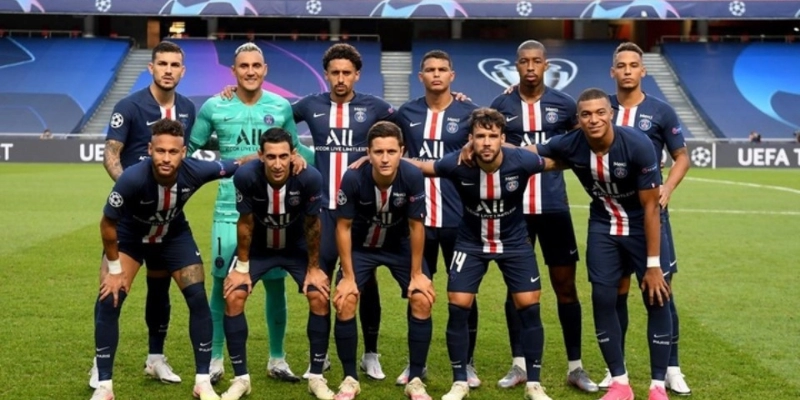 PSG