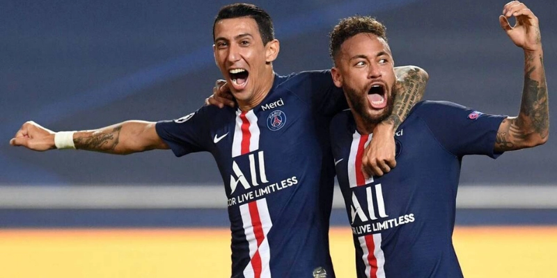 PSG