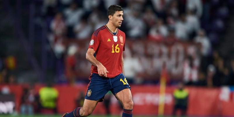 Rodri Hernandez