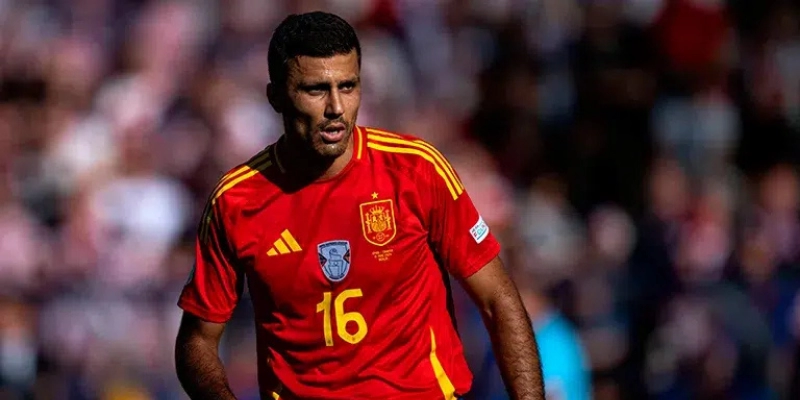 Rodri Hernandez