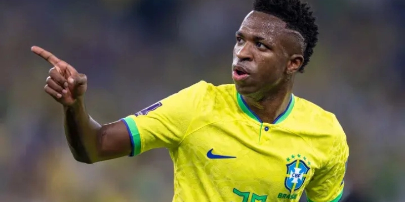 Vinicius Jr