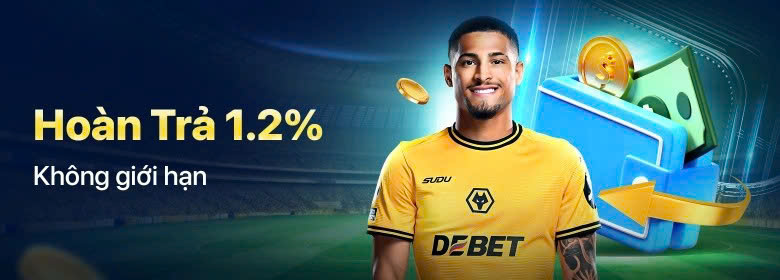 Đa dạng sản phẩm cá cược và ưu đãi hấp dẫn trên 9bet